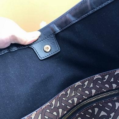 Burberry Replica Bags 80172101 34X16X40cm SC