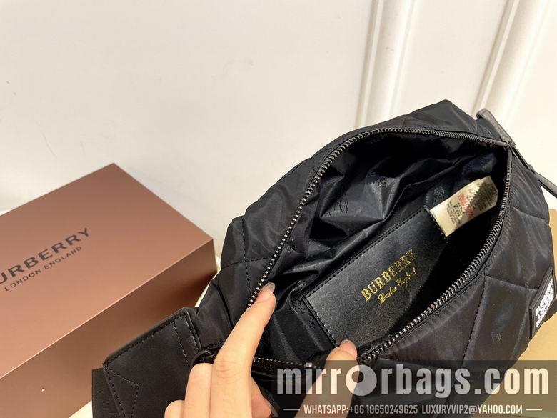 Burberry Replica Bags 27X15cm 030502 WP