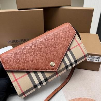 Burberry Replica Bags 80225601 20.5X12X3cm XM 2colour