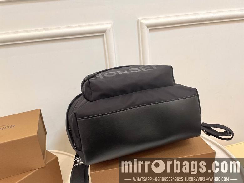 Burberry Replica Bags 28X12X39cm 030506 WP 2colour