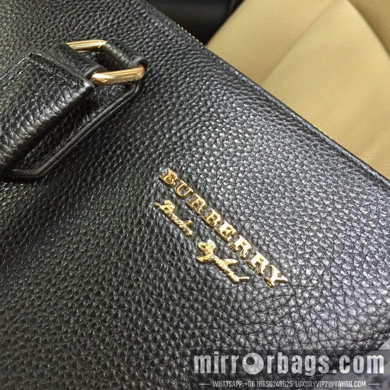 Burberry Replica Bags 9005-2 30X31X6cm XM