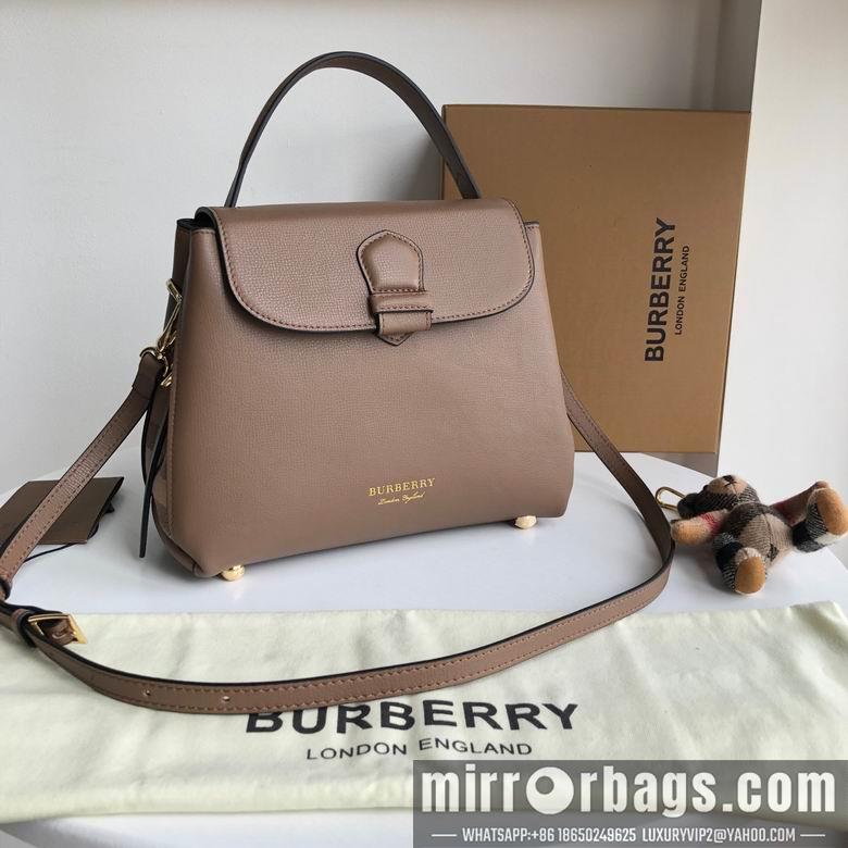 Burberry Replica Bags 6151 26x12x21cm HQ 3