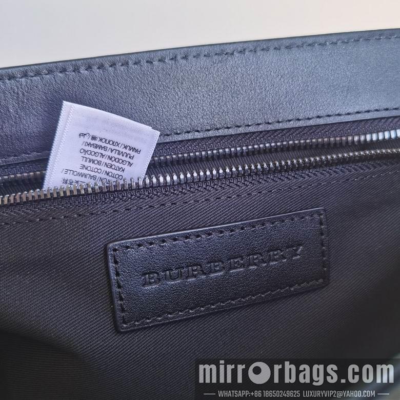 Burberry Replica Bags 80528991 29x8.5x17.5cm HQ 3