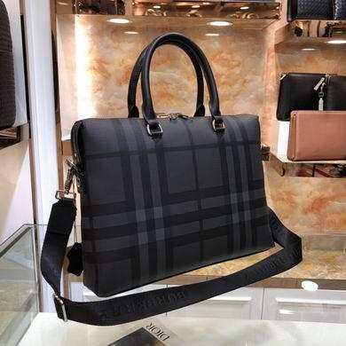 Burberry Replica Bags 88601 38X29X7cm XM