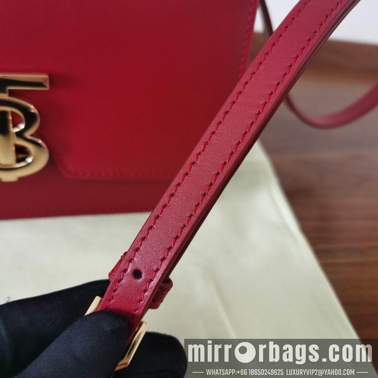 Burberry Replica Bags Burberry 21x16x6cm HQ 2