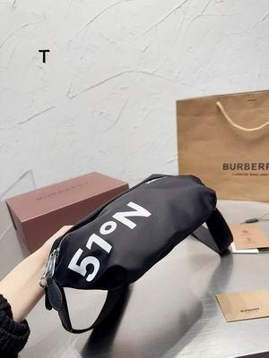 Burberry Replica Bags Burberry 腰包30x16cm CN