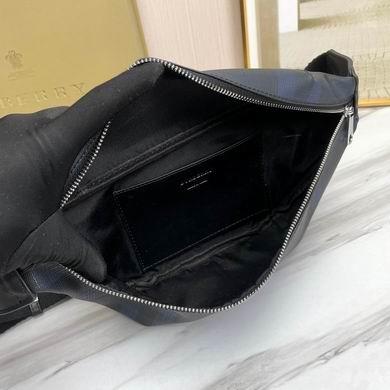 Burberry Replica Bags 3127 30X5X15cm XM