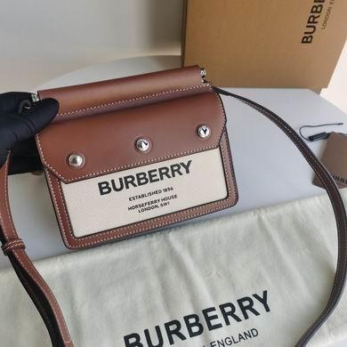 Burberry Replica Bags 19X15X5cm 101905 XM 3colour