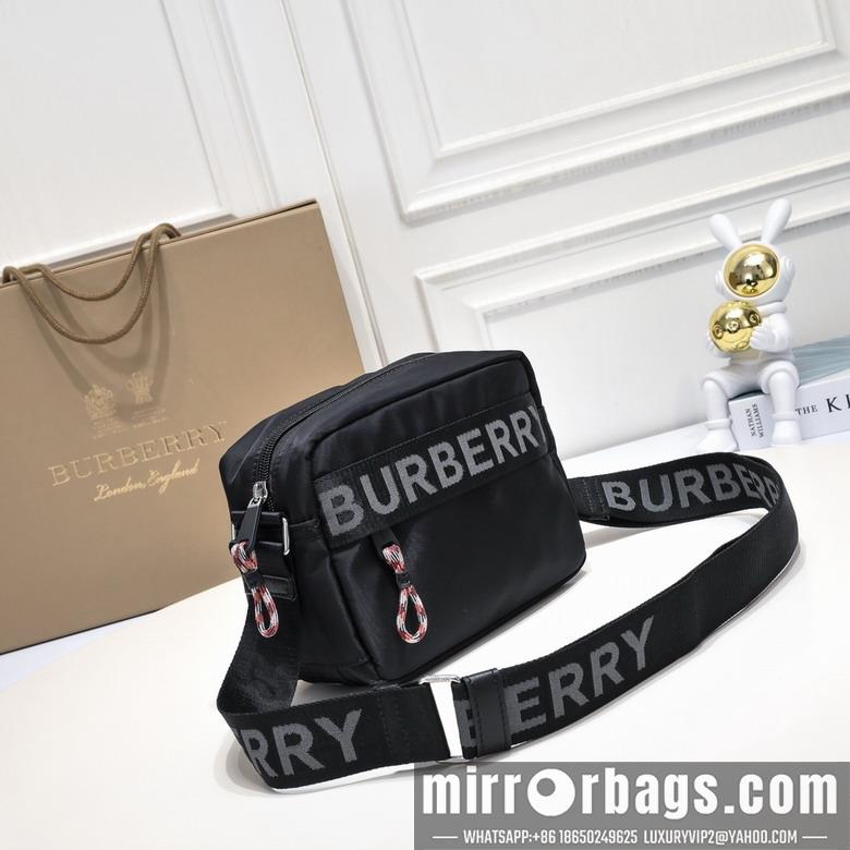Burberry Replica Bags Bur 19143 22.5x14.5x8cm ww