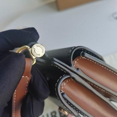 Burberry Replica Bags 19X15X5cm 101905 XM 3colour