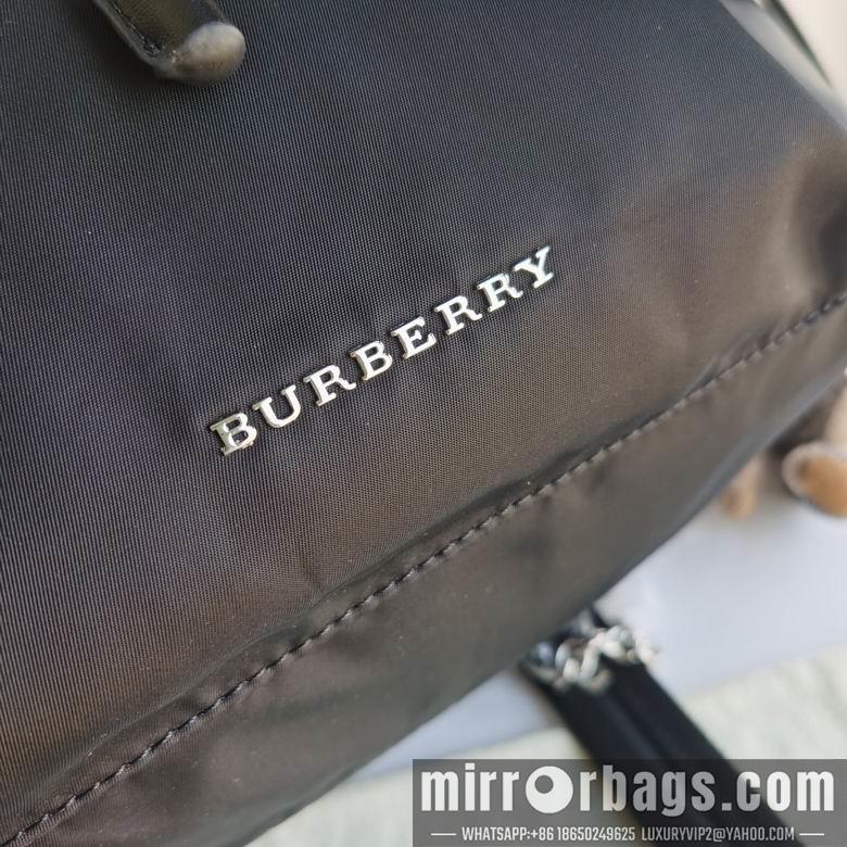 Burberry Replica Bags 8791 31X14X38cm IQ 3