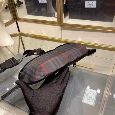 Burberry Replica Bags 0T157-4 22X14X8cm XM