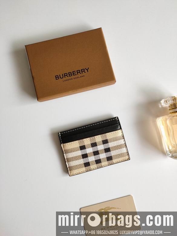 Burberry Replica Bags 8048 10.5X7.5cm YG 4