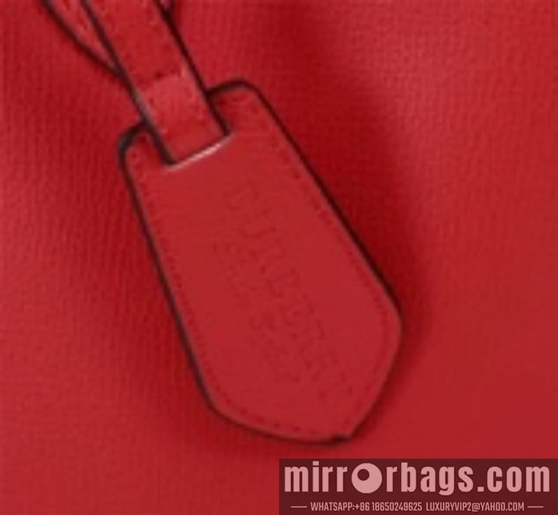 Burberry Replica Bags 18072327 ww big red