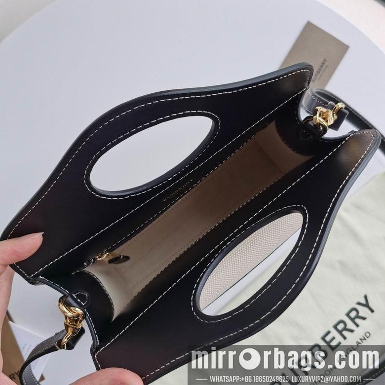 Burberry Replica Bags 2090 23x6x26.5cm YG 2