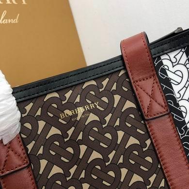 Burberry Replica Bags 80172101 34X16X40cm SC