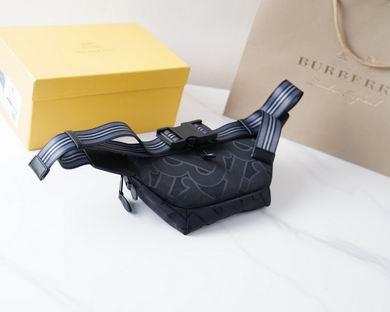 Burberry Replica Bags 8038321 30X15cm WP 2colour