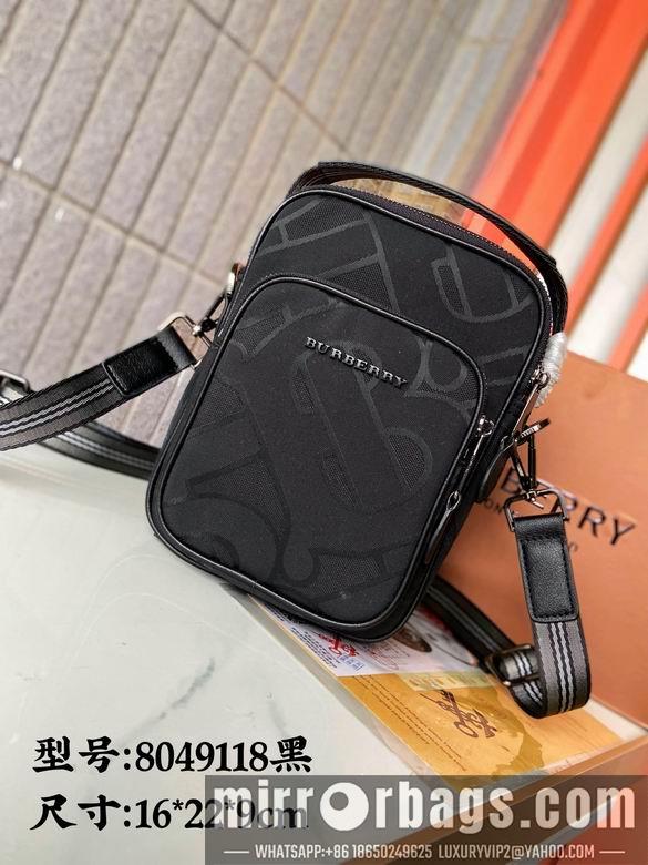 Burberry Replica Bags 8049118 16X22X9cm XM 4colour