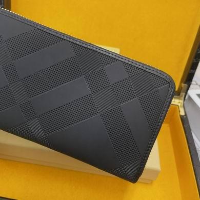 Burberry Replica Bags 6660105 19X10X2.5cm WP-1