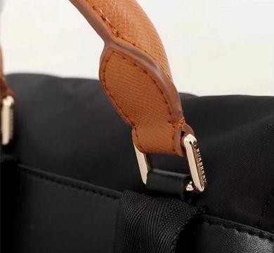 Burberry Replica Bags 209381 26X38X16cm WP 4colour