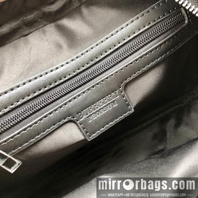 Burberry Replica Bags 5151 27X19X7cm XM 2colour