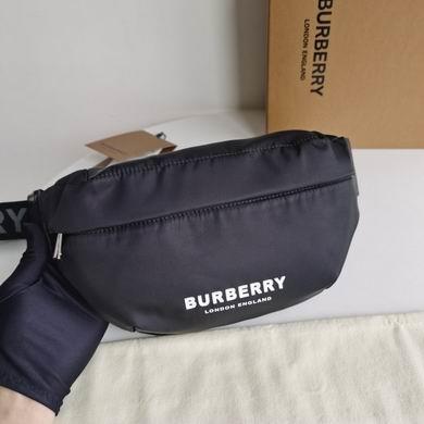 Burberry Replica Bags 31X7.5X16cm 071417 XM