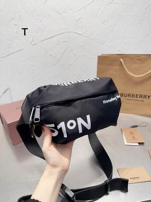 Burberry Replica Bags Burberry 腰包30x16cm CN