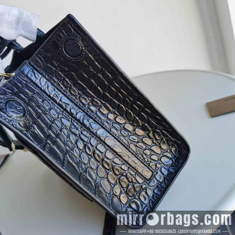 Burberry Replica Bags 80566791 27x10.5x20cm HQ 2
