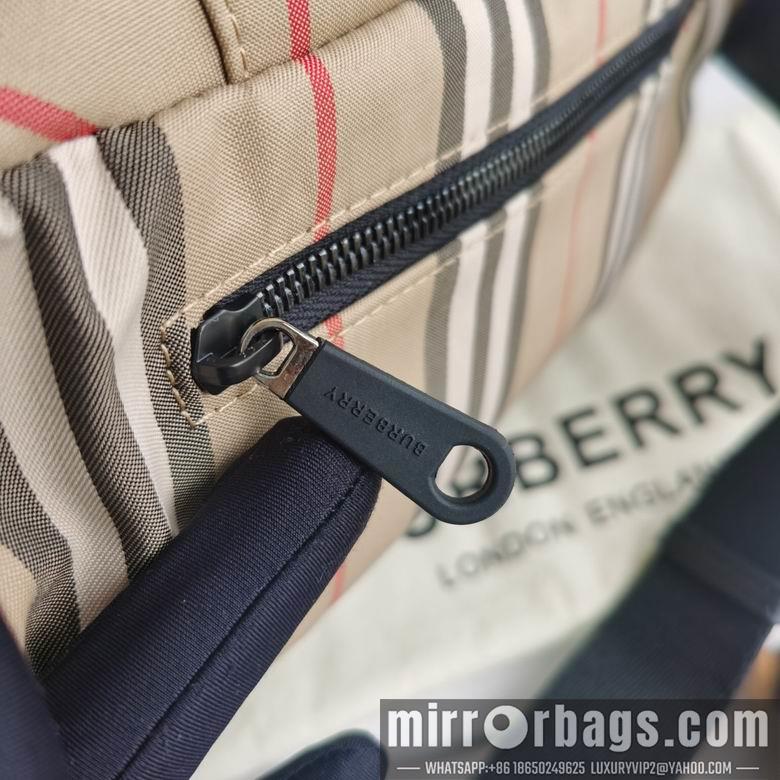 Burberry Replica Bags Vintage 31x7.5x16cm HQ 1