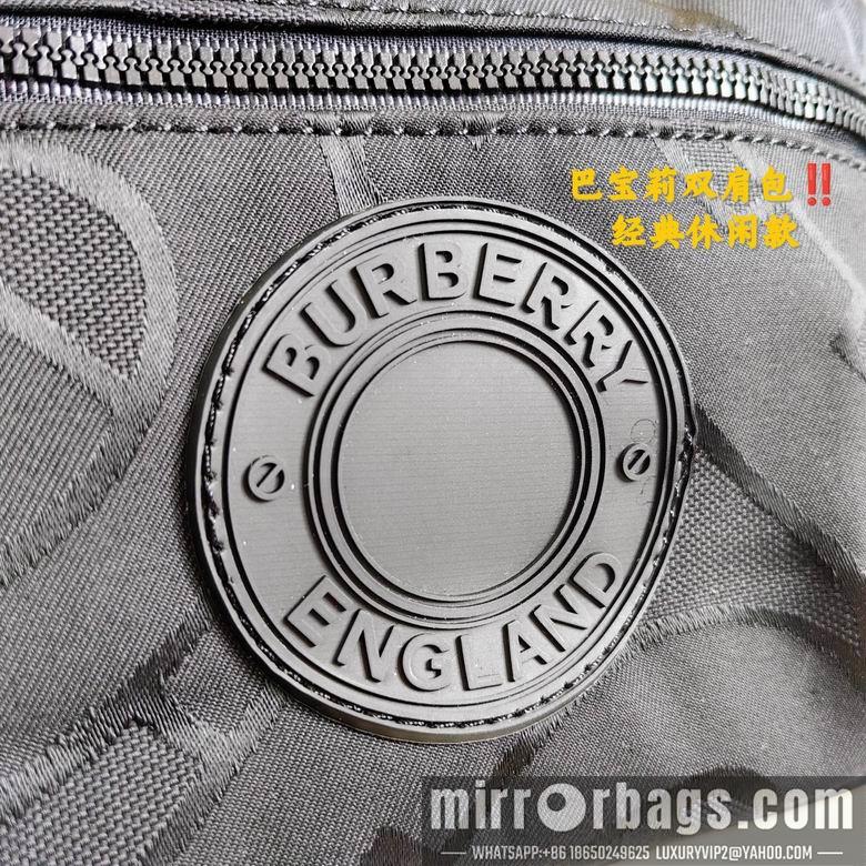 Burberry Replica Bags 28X13X38cm 052316 XMY 3colour