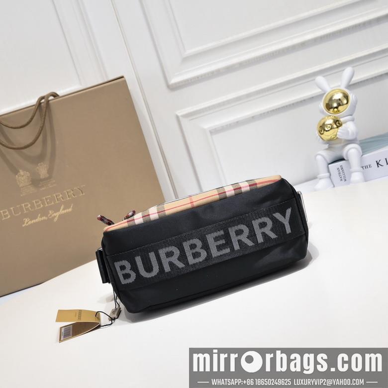 Burberry Replica Bags Bur 19143 22.5x14.5x8cm ww1