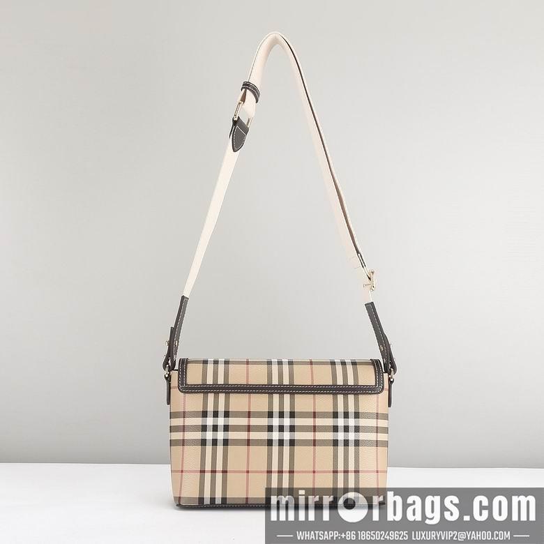 Burberry Replica Bags 80211101 25X18X8.5cm IQ 3