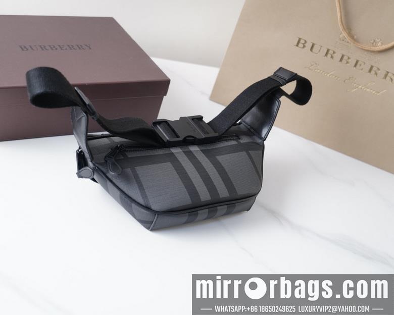 Burberry Replica Bags 30X15cm 121602 XM 3colour