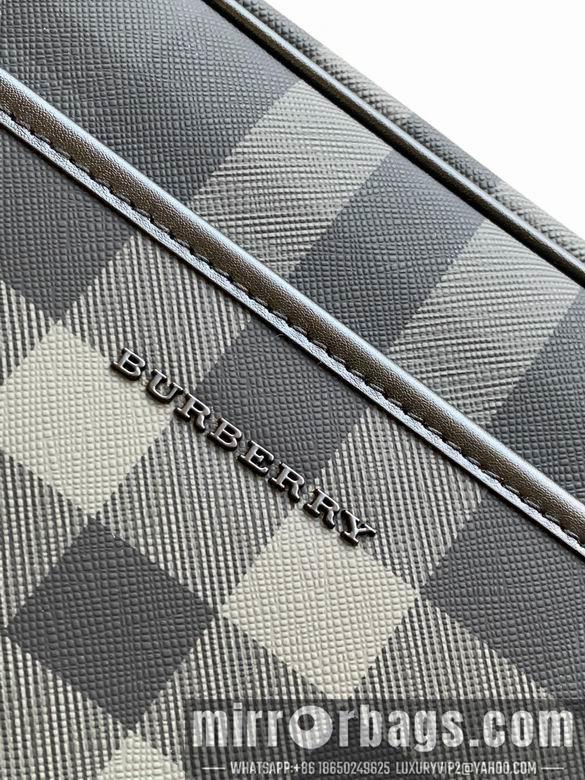 Burberry Replica Bags 6073-2 25X19X6cm XM