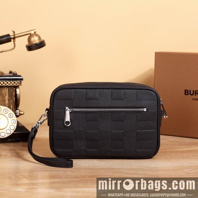 Burberry Replica Bags 5024 24X6X16cm