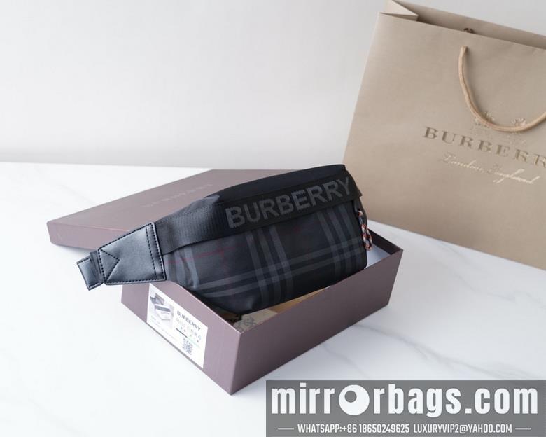 Burberry Replica Bags 30X15cm 121602 XM 3colour