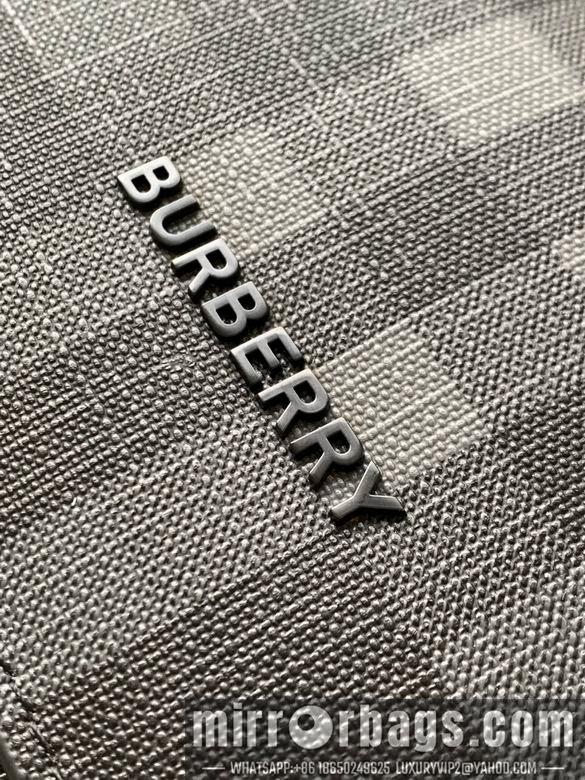 Burberry Replica Bags 6046-2 31X20X6cm WP 3colour
