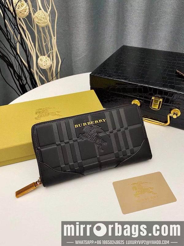 Burberry Replica Bags 9021 19.5X10X2.5cm XM