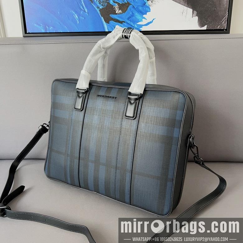 Burberry Replica Bags 80527721 37X27X7cm XM 3colour