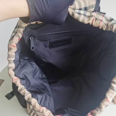 Burberry Replica Bags Burberry 27x14x41cm HQ 2