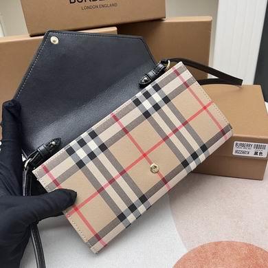 Burberry Replica Bags 80225601 20.5X12X3cm XM 2colour