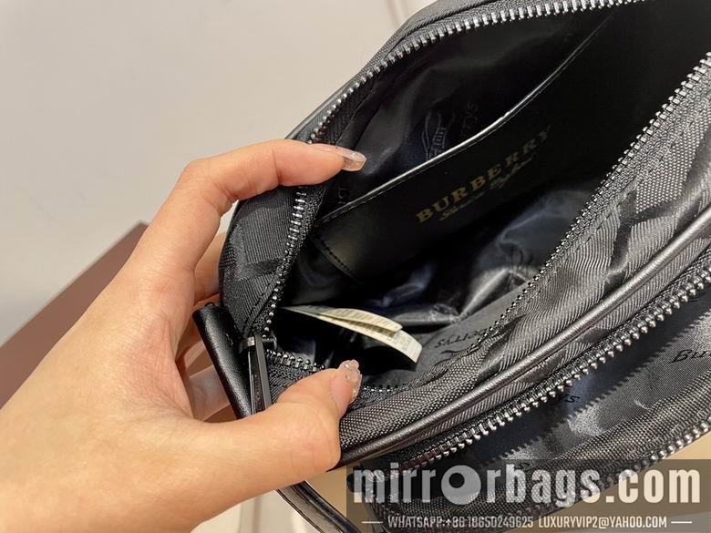 Burberry Replica Bags 21X6X14cm 030505 WP