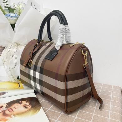 Burberry Replica Bags 0208 30X15X21cm XM