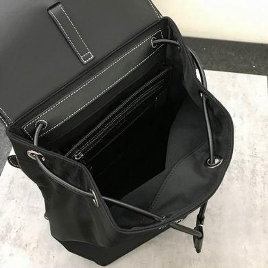 Burberry Replica Bags 38X30X14cm 071408 XM