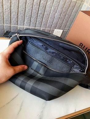Burberry Replica Bags 80528061 28X16X7cm XM 2colour