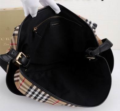 Burberry Replica Bags 1021 41X17X29cm WP