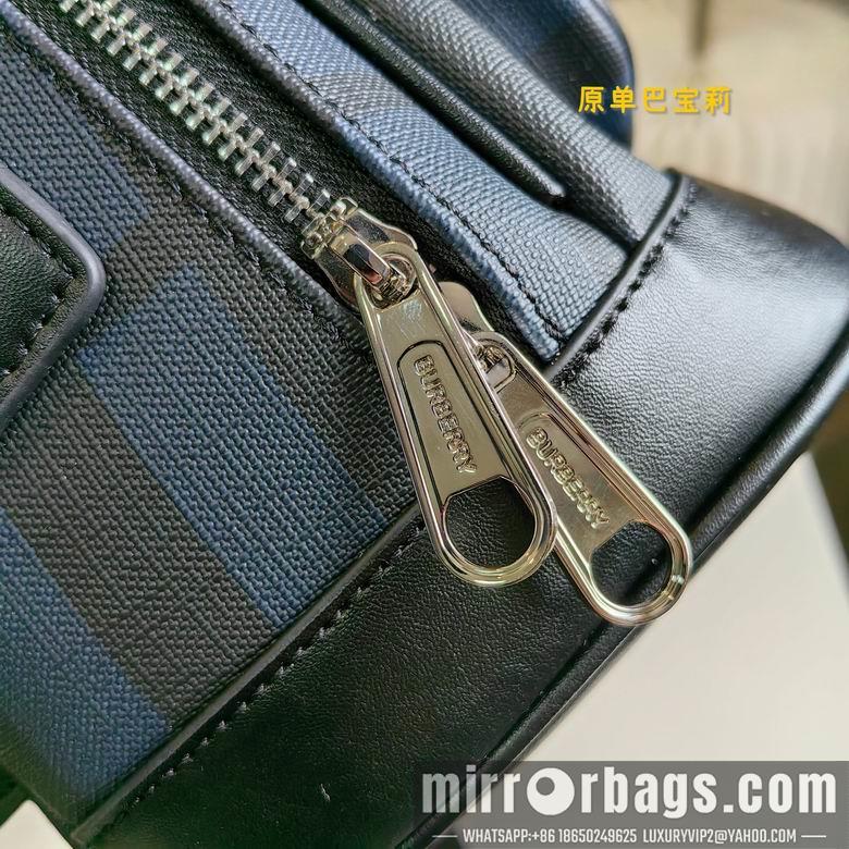 Burberry Replica Bags 28X39cm 052314 XMY 3colour