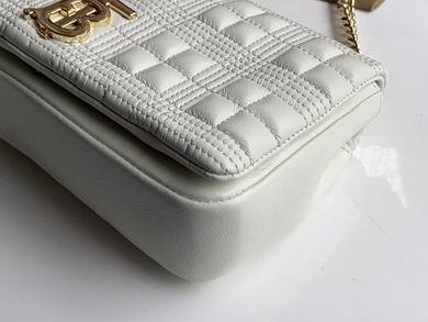 Burberry Replica Bags 80208481 23X13X6cm YG 3