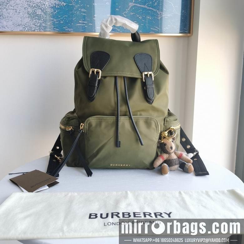 Burberry Replica Bags 8791 31X14X38cm IQ 1