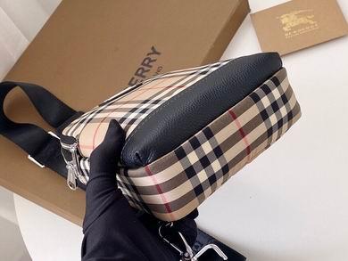 Burberry Replica Bags 0389-4 30X17.5X5cm XM